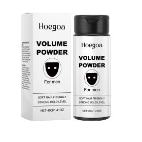Hogoya Fluffy Setting Powder Mild Ingredients No-wash Oil-control Fresh And Long-lasting Setting Powder (Option: 3pcs)