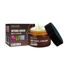 EELHOE Retinol Cream (Option: Mellow cream3piece)