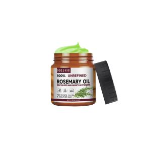 EELHOE Ginger Rosemary Conditioner Repairs Dry Hair, Moisturizes Hair Strands, Smooths Hair And Reduces Frizz (Option: 2pcs)